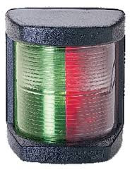 Lalizas 30095 Classic 12 225 Bicolour Boat Yacht Navigation Light