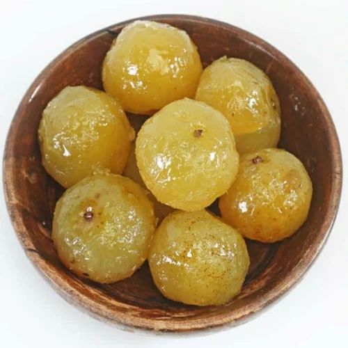 Amla Murabba, Packaging Type : Plastic Jar