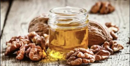 Kacchi Ghani Walnut Oil for Cooking