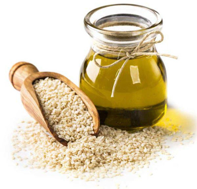 Kachi Ghani Sesame Oil for Cooking