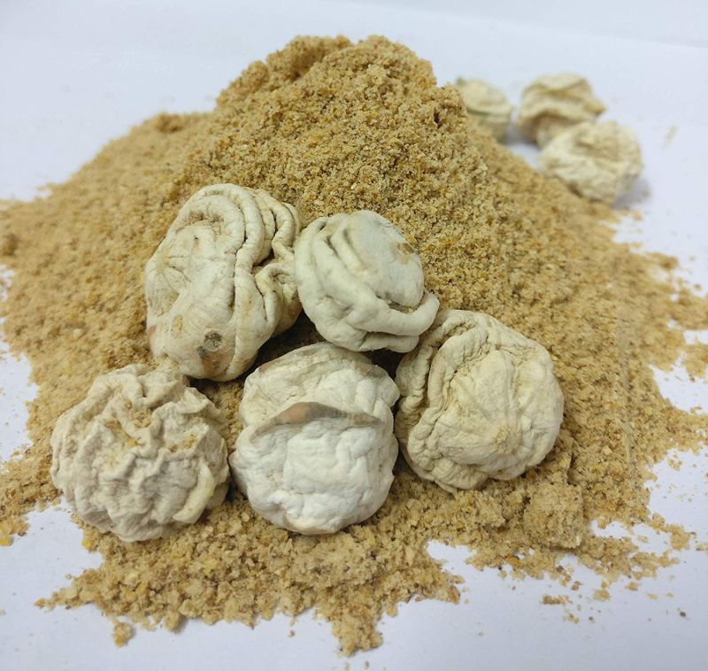 Kachri Powder, Packaging Type : Plastic Packet