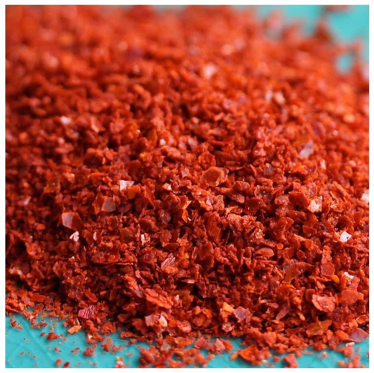 Red Chili Flakes for Cooking