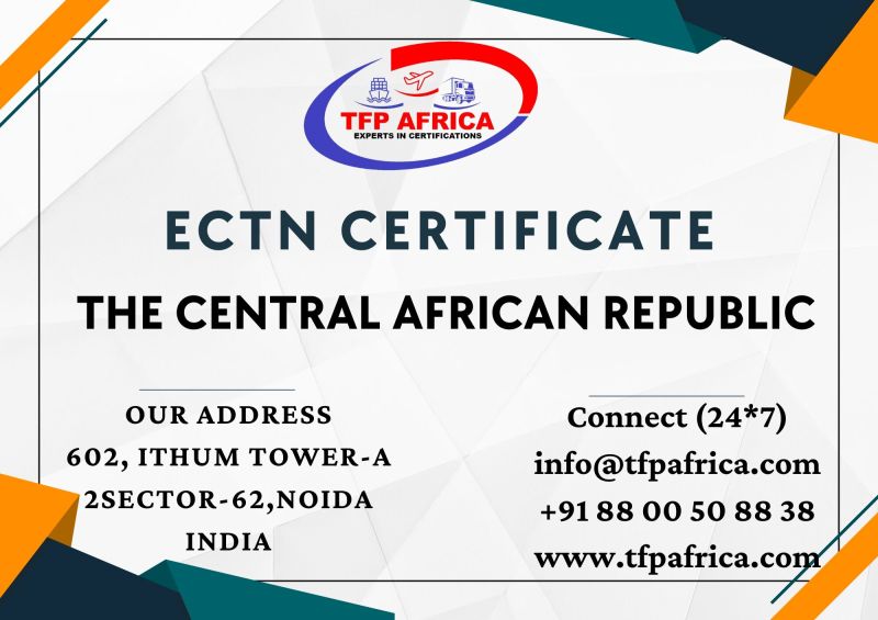 FERI, ECTN, CTN, BESC CERTIFICATE PROVIDER