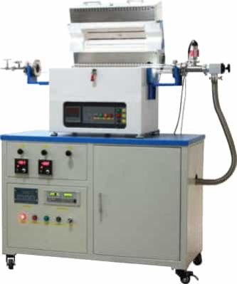 Laboratory CVD Furnace