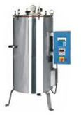 Vertical Autoclave