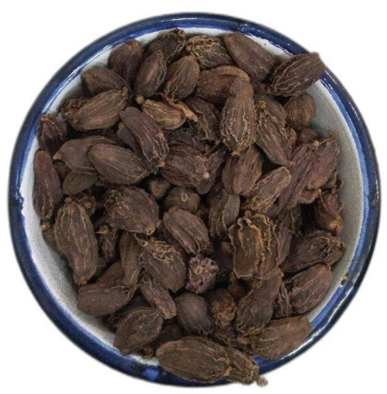 black cardamom