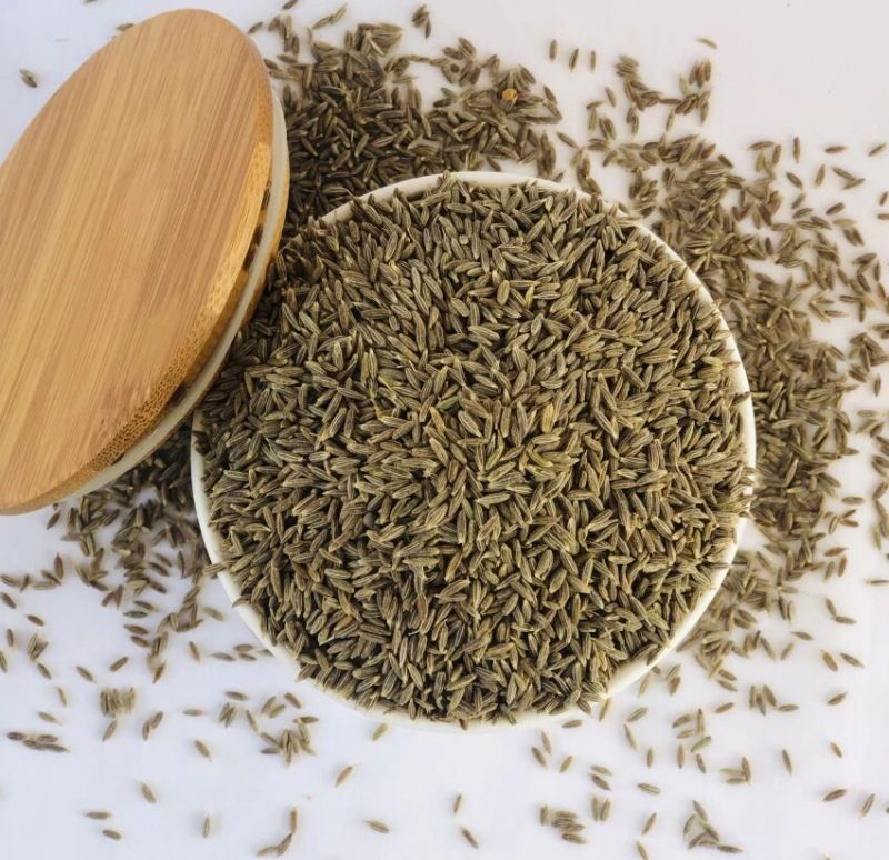 cumin seeds