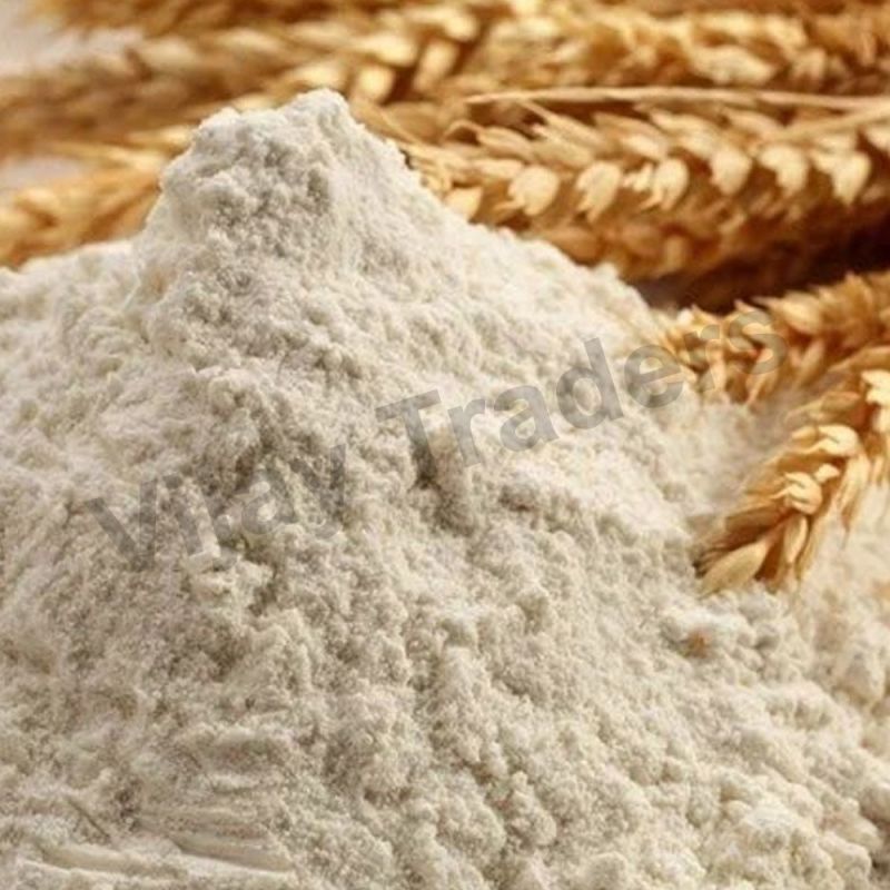 wheat flour