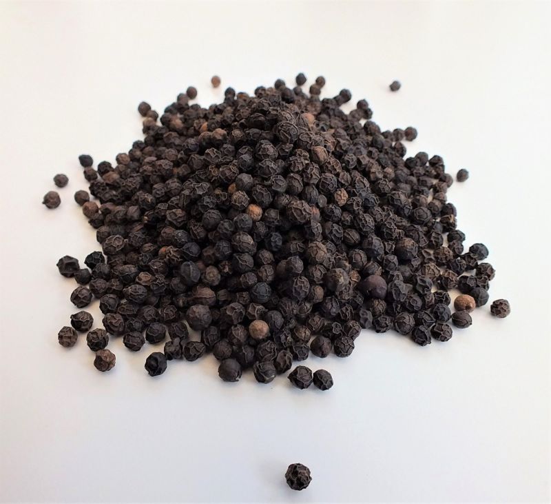 Whole Black Pepper