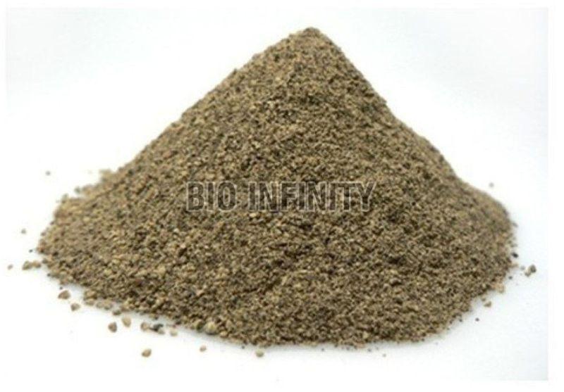 Black Pepper Powder