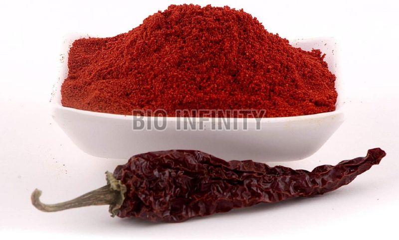 Byadgi Chilli Powder