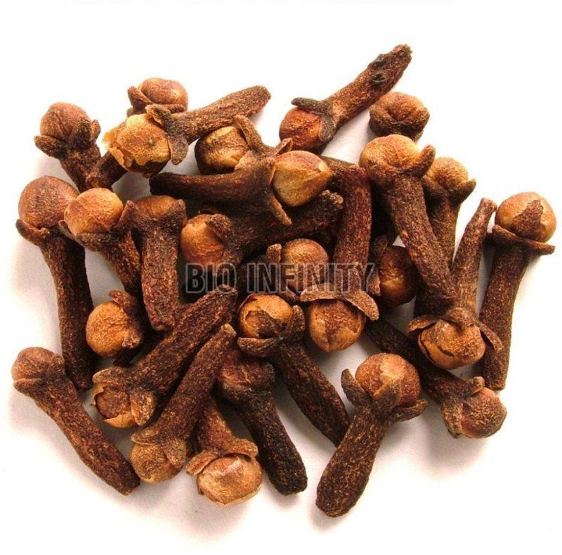 Dry Cloves