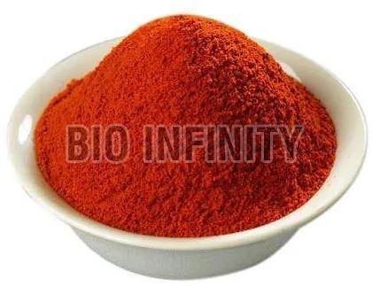 Natural Red Chilly Powder