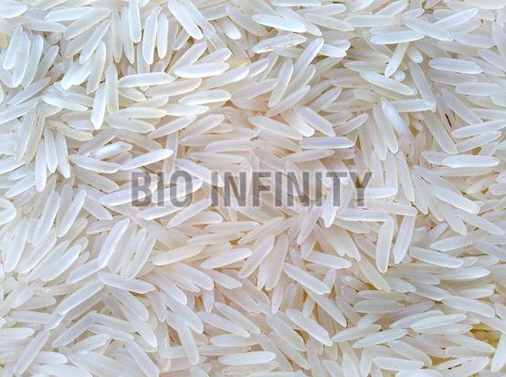 White Basmati Rice