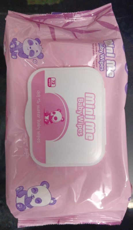 Baby Wipes