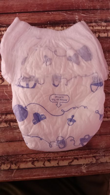 Baby Diapers