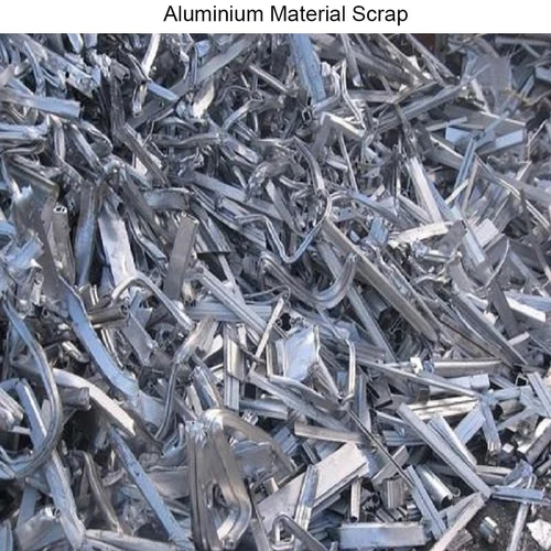 Aluminium Scrap 6063