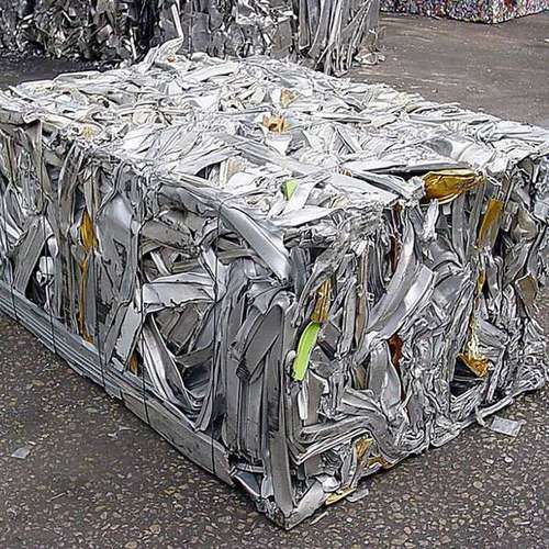 Aluminium Scrap 6063