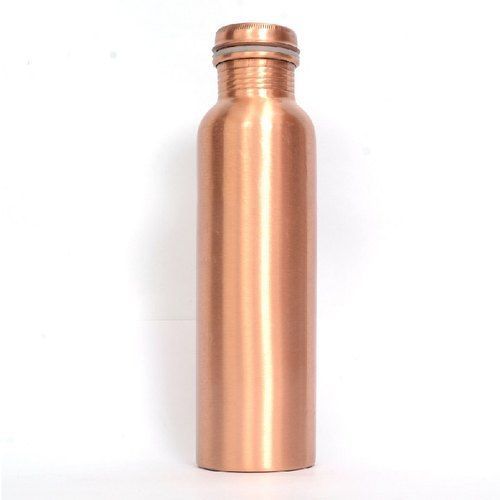 copper water bottle