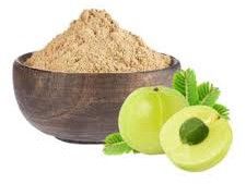 amla powder