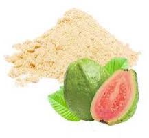 guava powder