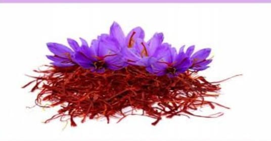 Saffron