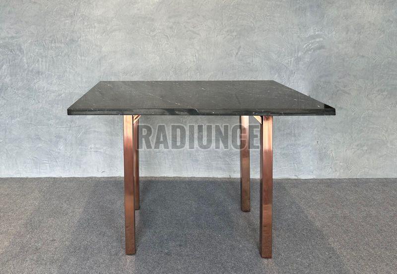 SSRGT001 Stainless Steel PVD Coating Table