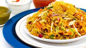 Bhel Puri Namkeen