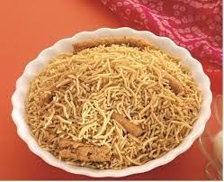 Bikaneri Sev Namkeen