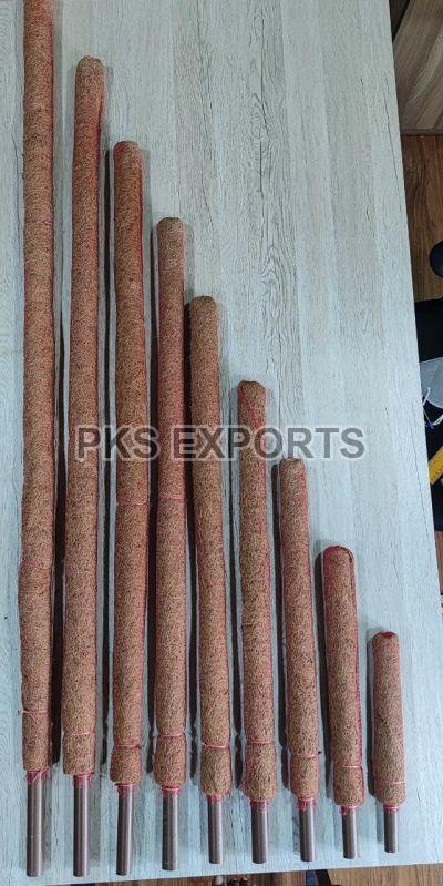 Coir Poles