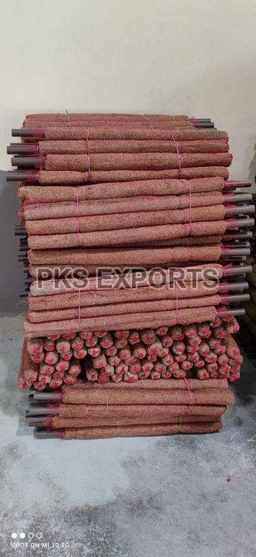 Coir Poles