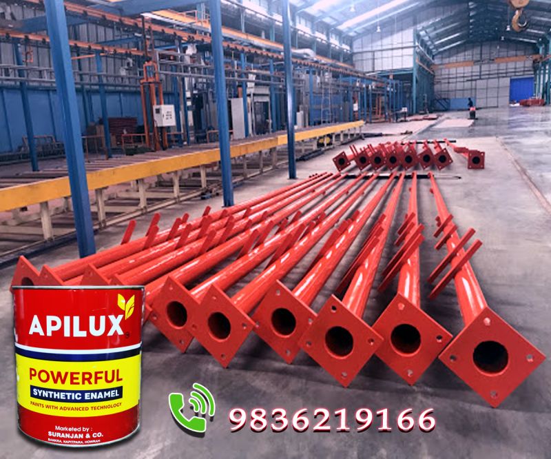 BUY APILUX RED OXIDE PAINT IN BEST PRICE