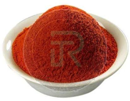 natural red chilli powder