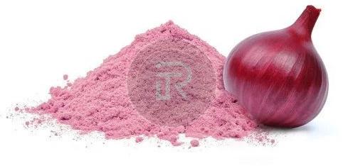 red onion powder