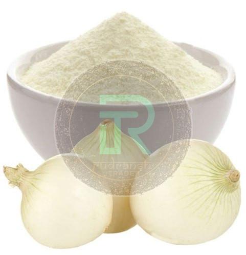 white onion powder