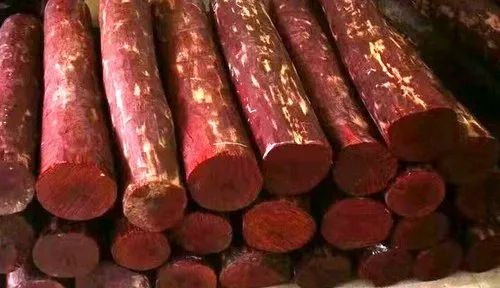 Red Sandalwood