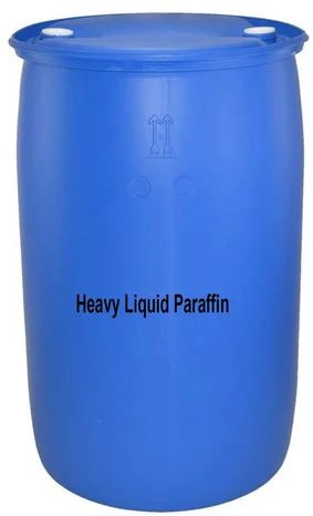 Heavy Liquid Paraffin