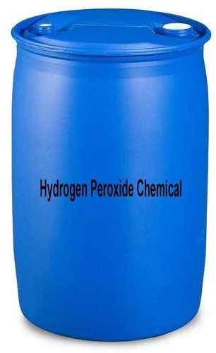 Hydrogen Peroxide Chemical