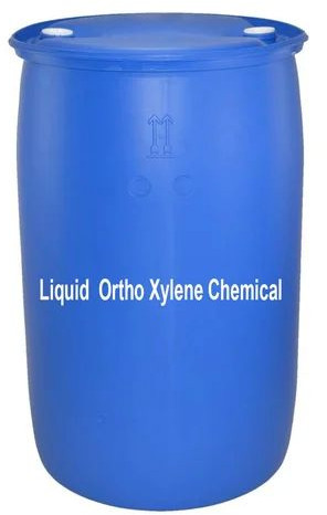 Ortho Xylene Chemical