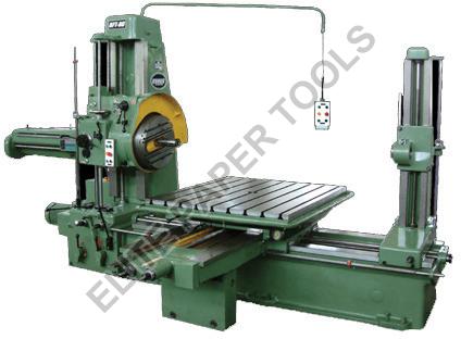 Horizontal Boring Machine