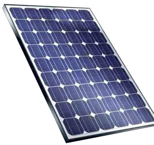 solar panel