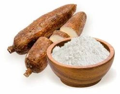 Arrowroot Powder