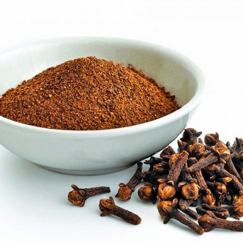 Clove Powder