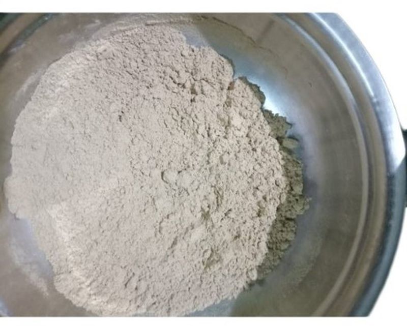 White Sandalwood Powder for Skin Car