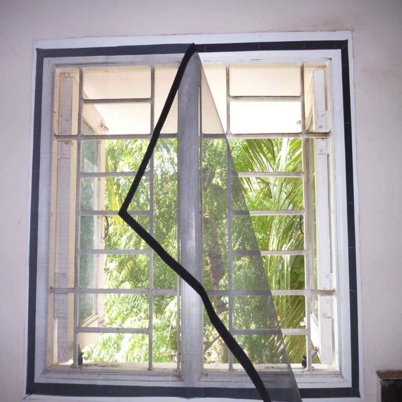 window mosquito net