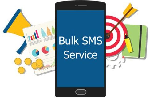 Bulk SMS Service
