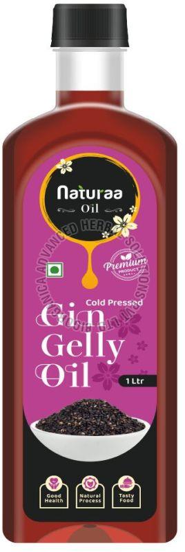 1 Liter Naturaa Gingelly Oil