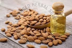 almond oil