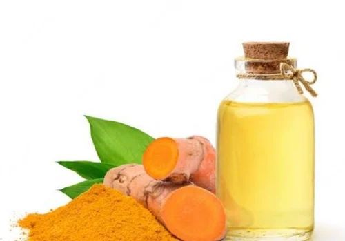 Turmeric Essential Oil