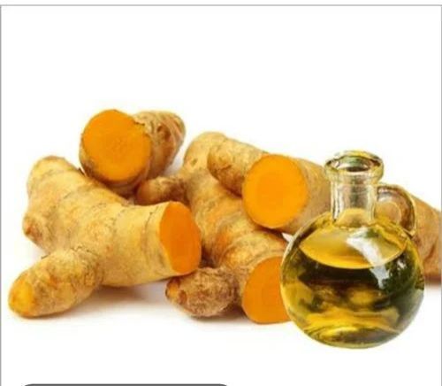 Turmeric Essential Oil